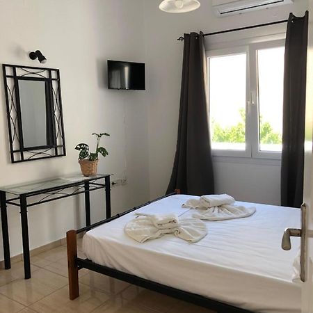 Moschoula Studios Plaka Plaka  Екстер'єр фото
