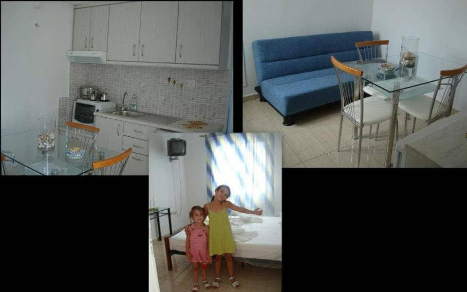Moschoula Studios Plaka Plaka  Екстер'єр фото