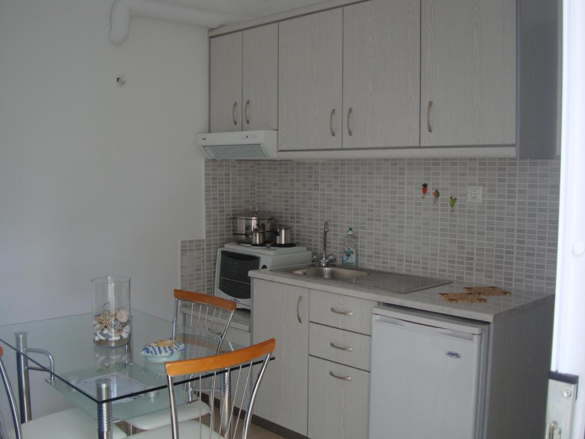Moschoula Studios Plaka Plaka  Екстер'єр фото