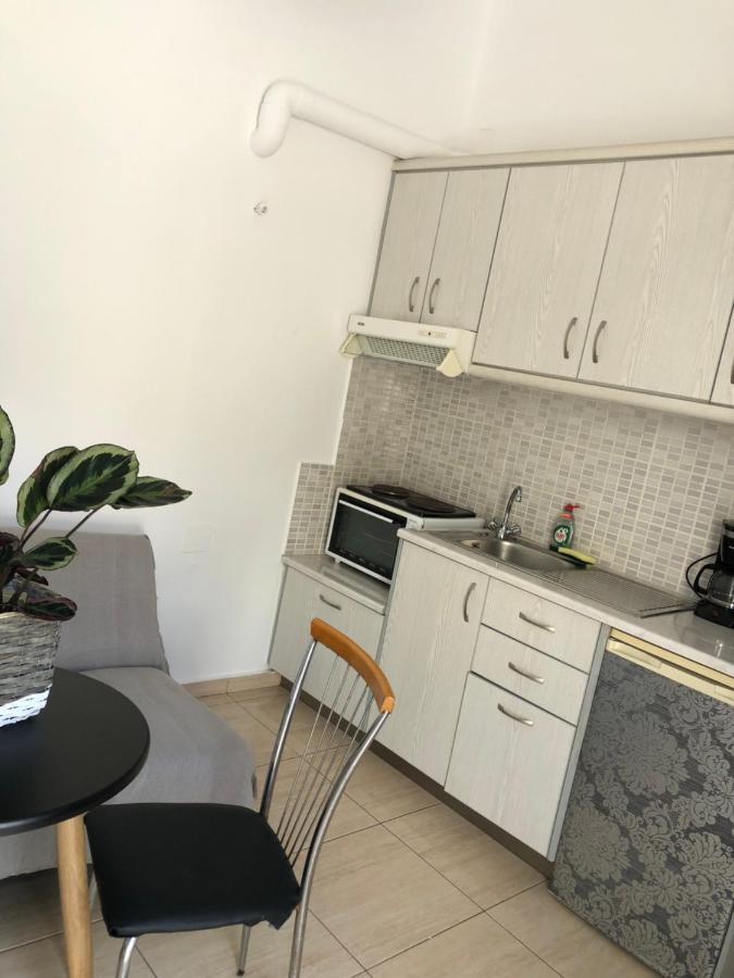 Moschoula Studios Plaka Plaka  Екстер'єр фото